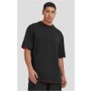 Pánské prodloužené triko URB Contrast 1