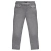 Pánské prodloužené džíny Dayton grey used 2