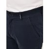 Pánské prodloužené kalhoty Odessa Navy 5