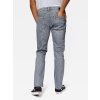 Pánské prodloužené džíny LTB Grey 4