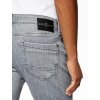 Pánské prodloužené džíny LTB Grey 2