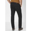 Pánské prodloužené džíny Rangers pipe black black 7