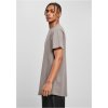 Pánské prodloužené triko URB Asphalt 4