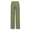 Dámské prodloužené letní kalhoty ARMY 6