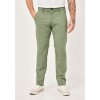 Pánské prodloužené kalhoty ODESSA khaki 7
