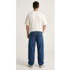 Pánské prodloužené džíny ORSON 4