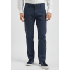 Pánské prodloužené Chino kalhoty Jack navy 3