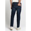 Pánské prodloužené džíny No Excess dark denim 2