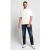 Pánské prodloužené džíny No Excess dark denim 3