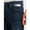 Pánské prodloužené džíny No Excess dark denim 4