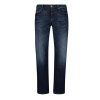 Pánské prodloužené džíny No Excess dark denim 5