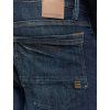 Pánské prodloužené džíny No Excess dark denim 7