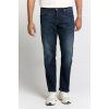 Pánské prodloužené džíny No Excess dark denim 1