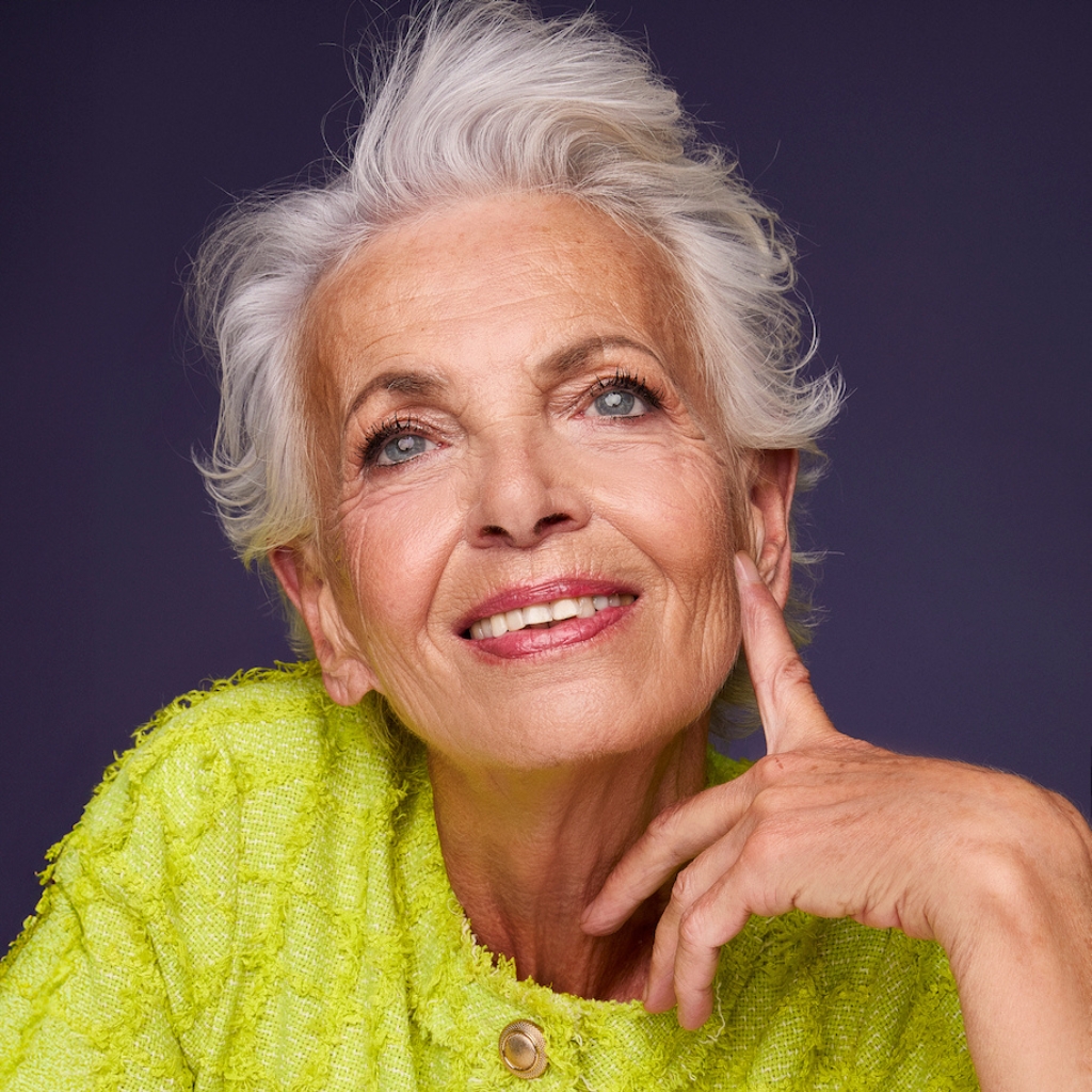 Fanda Knobloch – zakladatel Longelite