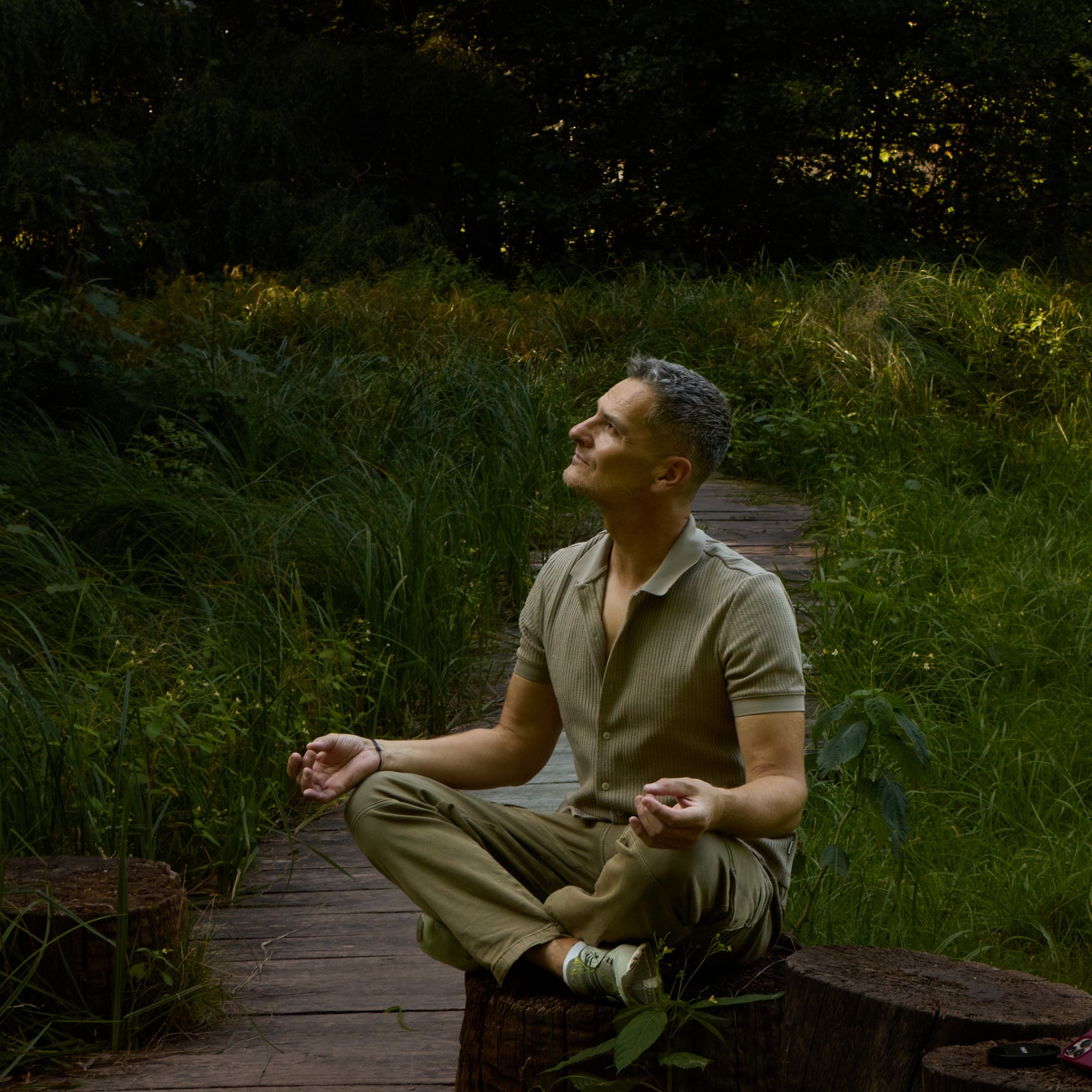 Fanda Knobloch – zakladatel Longelite