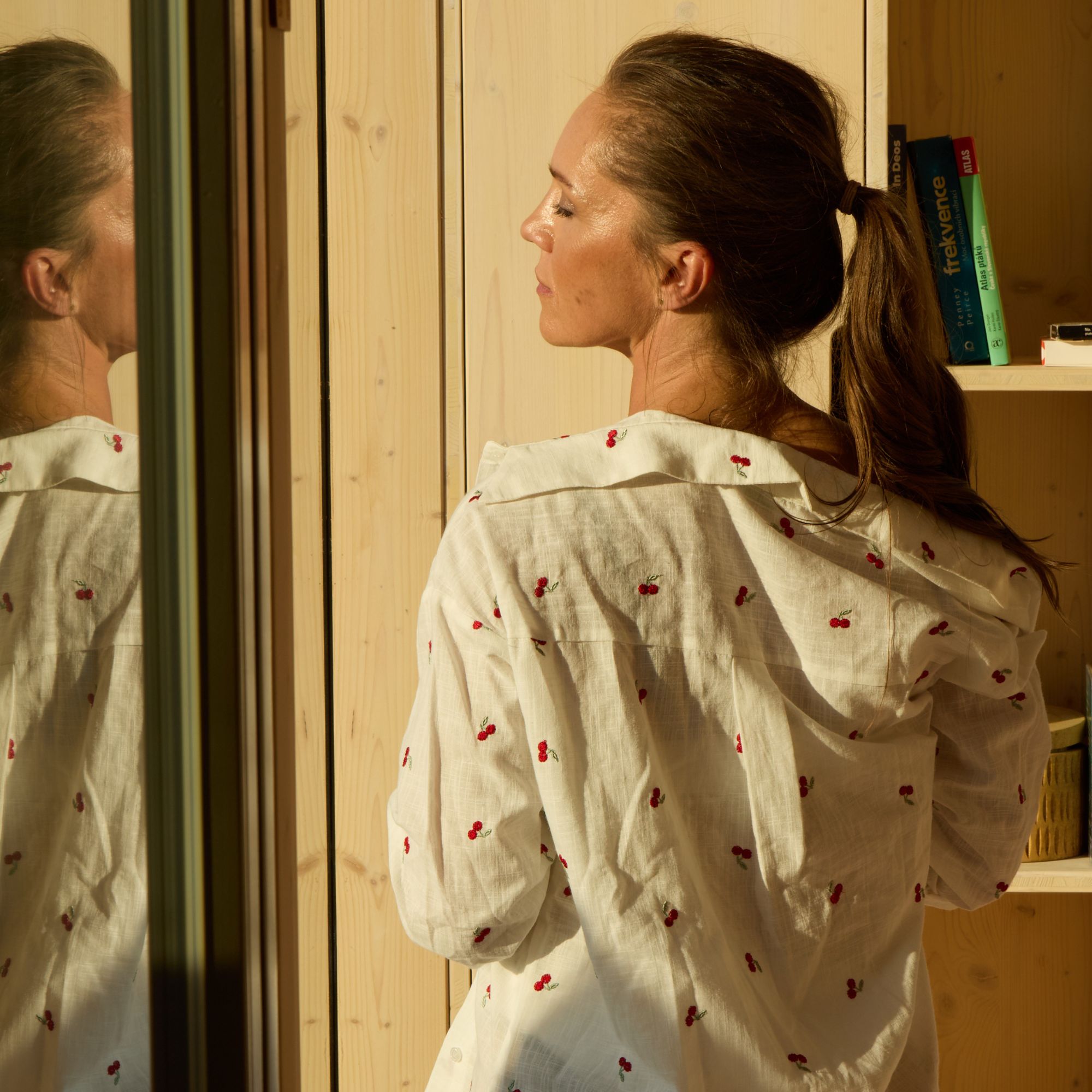 Fanda Knobloch – zakladatel Longelite