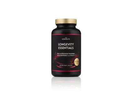 Longevity Essentials