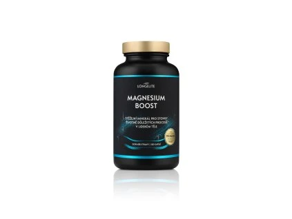 Magnesium Boost