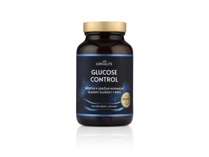 Glucose Control
