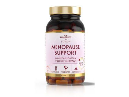Menopause Support
