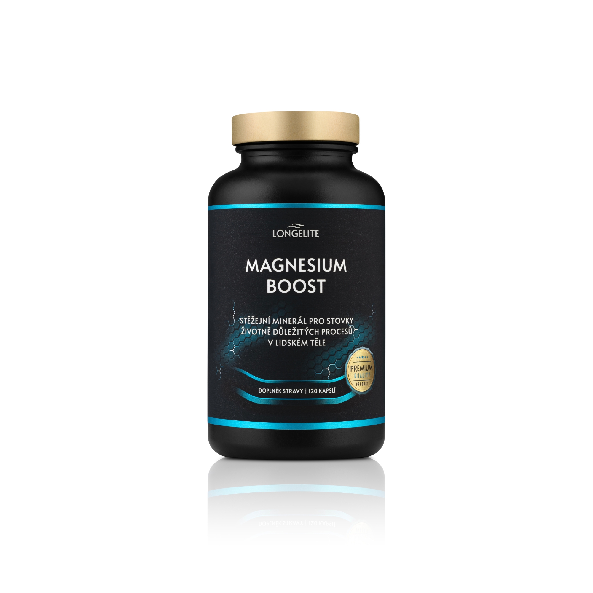 Magnesium Boost