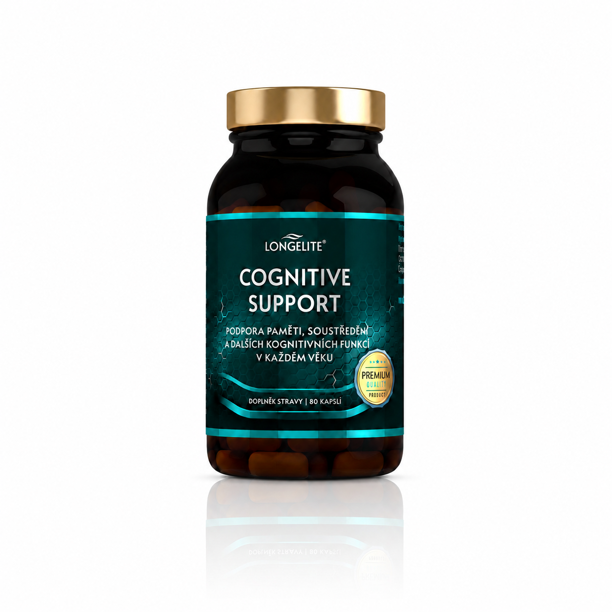 Cognitive Support