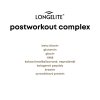 postworkout complex