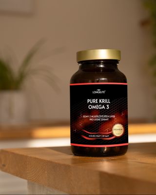 Omega-3 patří mezi nejznámější doplňky stravy. Věděli jste ale, že u EPA a DHA nezáleží jen na množství, ale také na...