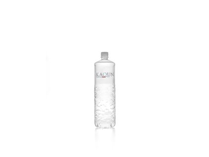 KAQUN kyslíková voda 0,5L PET