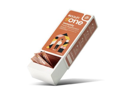 KAQUN all in one immunity pack