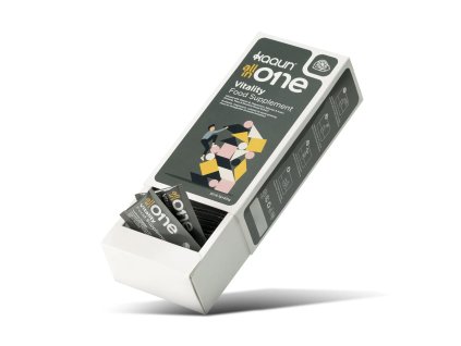 KAQUN all in one vitality balenie