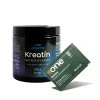 Kreatin detox