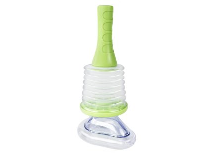 anti choking device