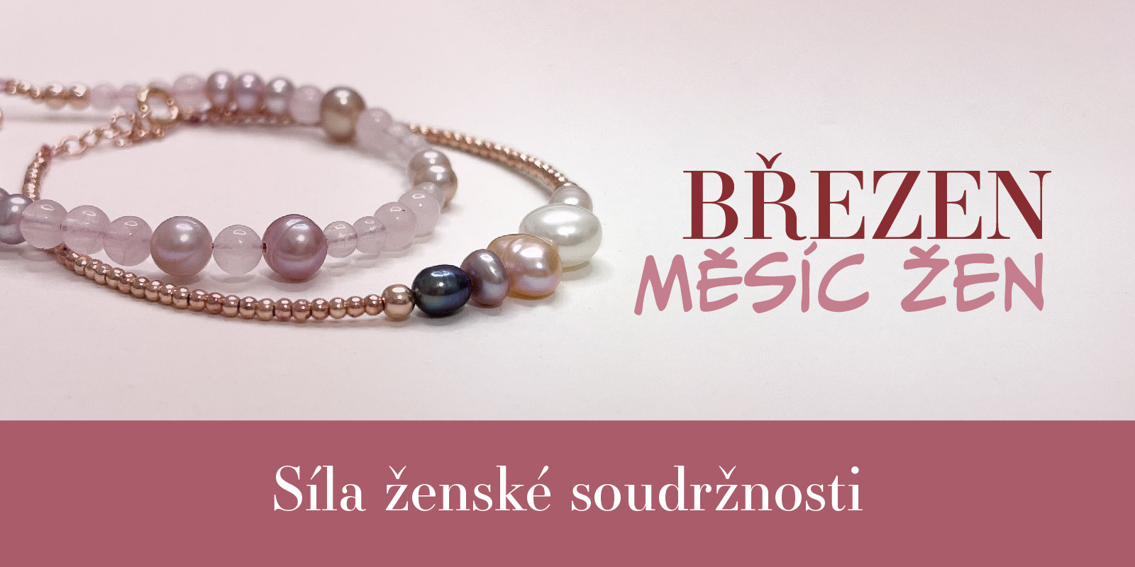 Síla ženské soudržnosti – protože společně jsme silnější