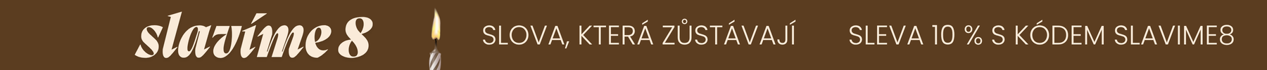 Šperky LOOA Brno