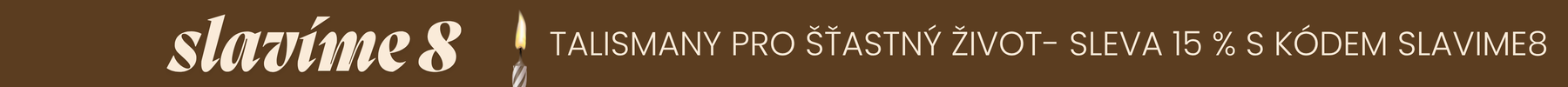 Šperky LOOA Brno