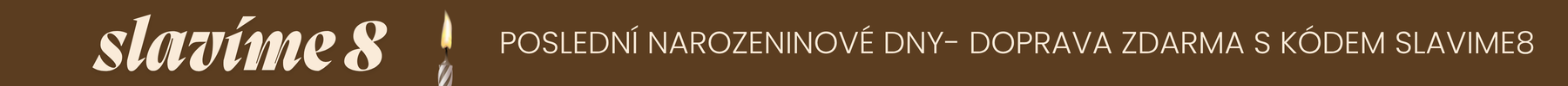 Šperky LOOA Brno