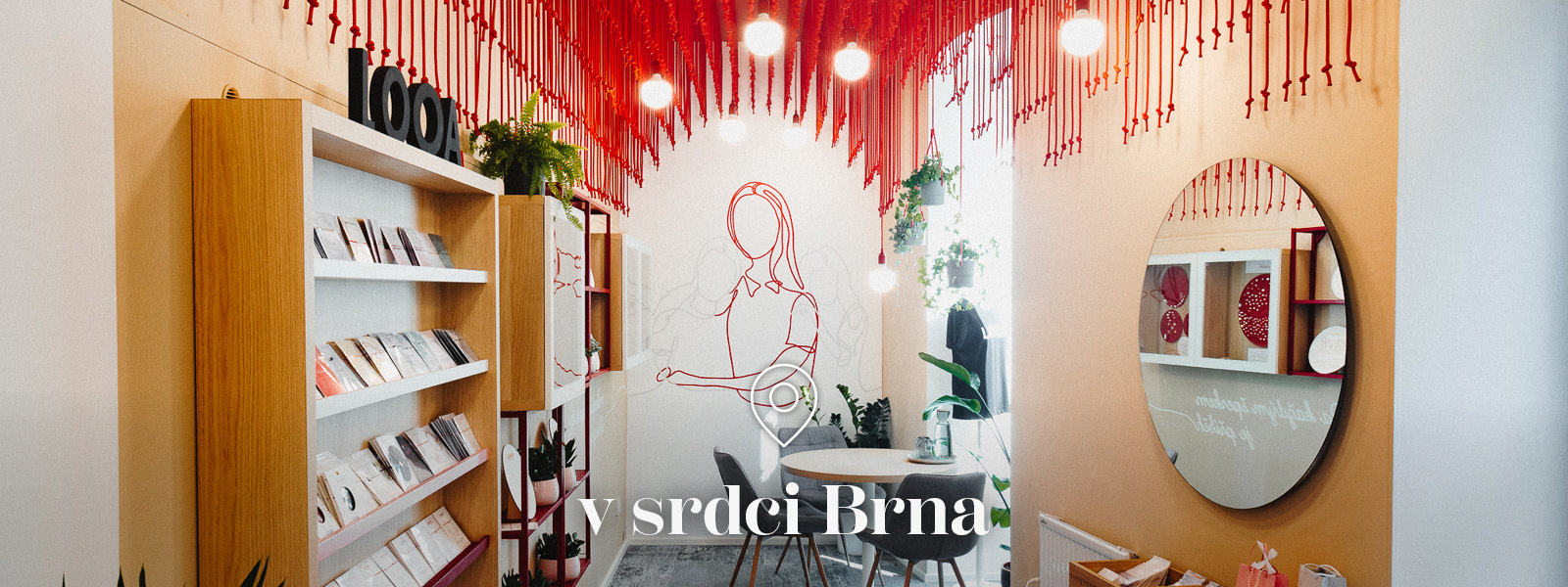 Atelier LOOA v Brně