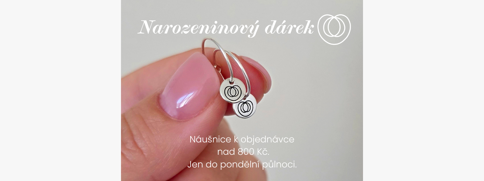 Narozeninový dárek