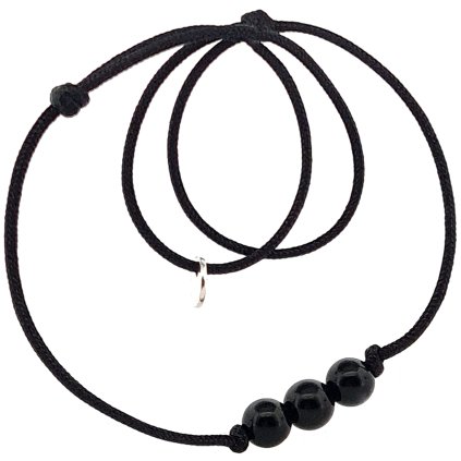 onyx naramek looa sperky