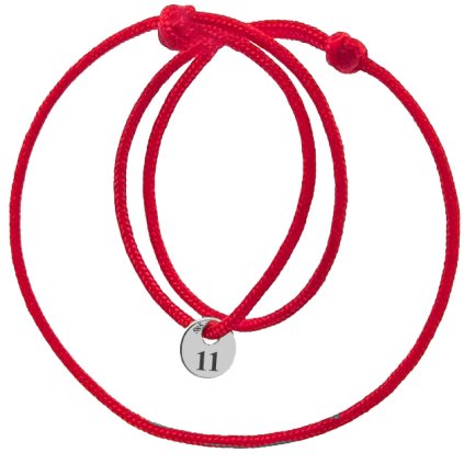 kabbalah zivotni cislo sperky looa brno 11