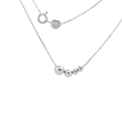 retizek sperky looa rodina ctyr bile zlato