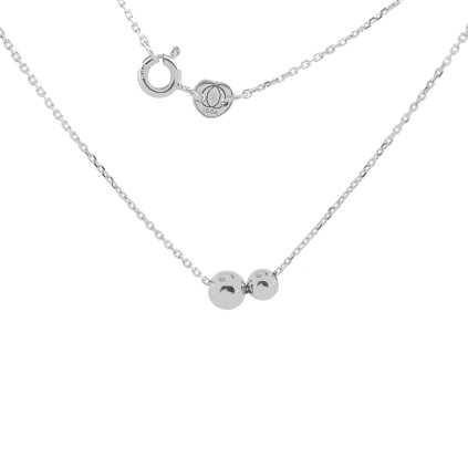 retizek sperky looa i dva jsou rodina bile zlato