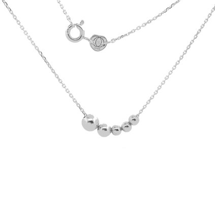 retizek sperky looa rodina spravna petka bile zlato