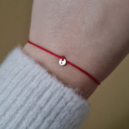 Písmeno L- poslední příležitost, bílé zlato