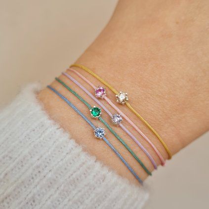 limitovaná edice náramky looa brno