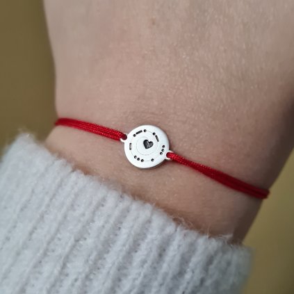 Morseova zpráva SESTRA- poslední příležitost, stříbro