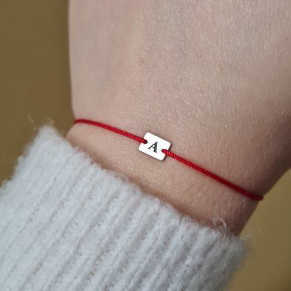 Kabbalah s písmenem A- poslední příležitost, stříbro