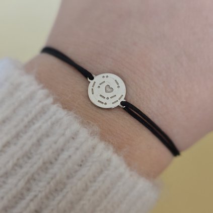 Morseovka Maminka- poslední příležitost, bílé zlato