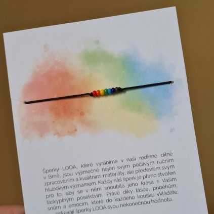 Duha- poslední příležitost, stříbro